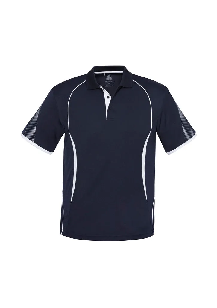Biz Collection Kids Razor Polo P405KS