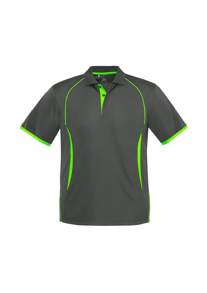 Biz Collection Kids Razor Polo P405KS