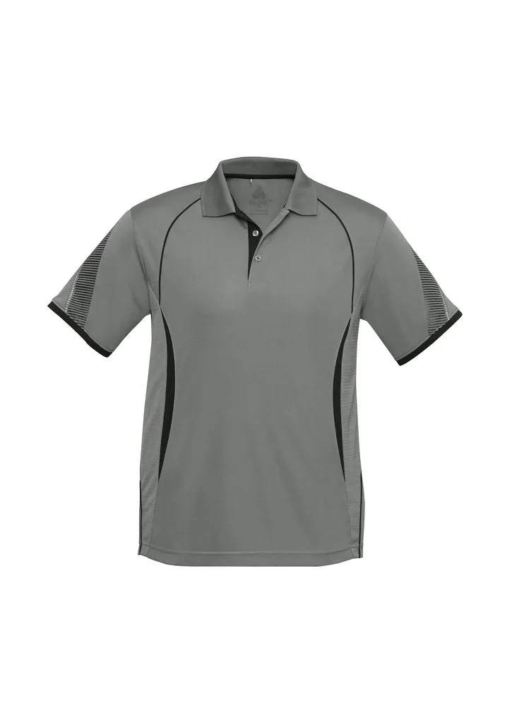 Biz Collection Kids Razor Polo P405KS