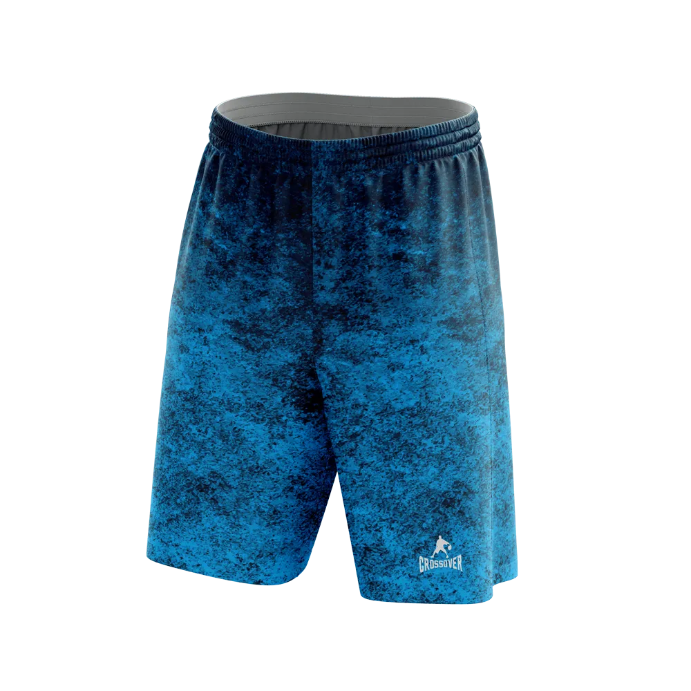 Blue Deep, Kids' Shorts