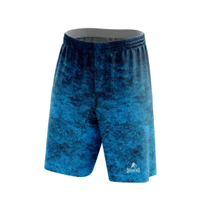 Blue Deep, Kids' Shorts