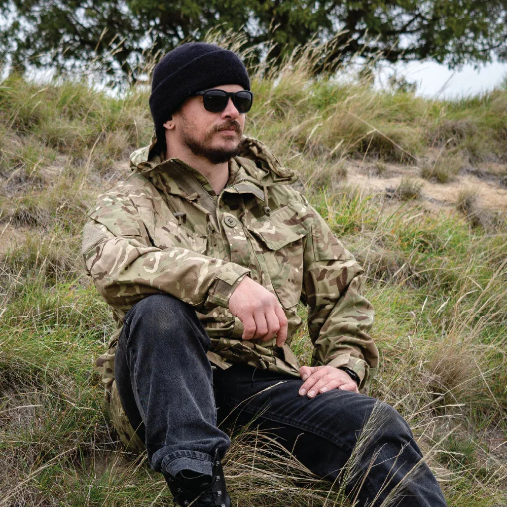 British MTP Windproof Jacket
