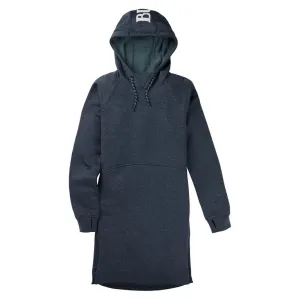 Burton Oak Womens Hoodie Dress 2021