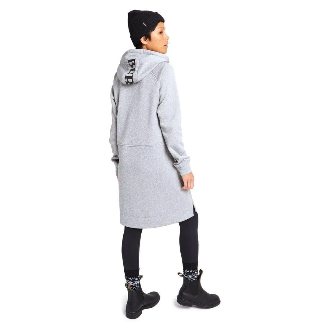 Burton Oak Womens Hoodie Dress 2021