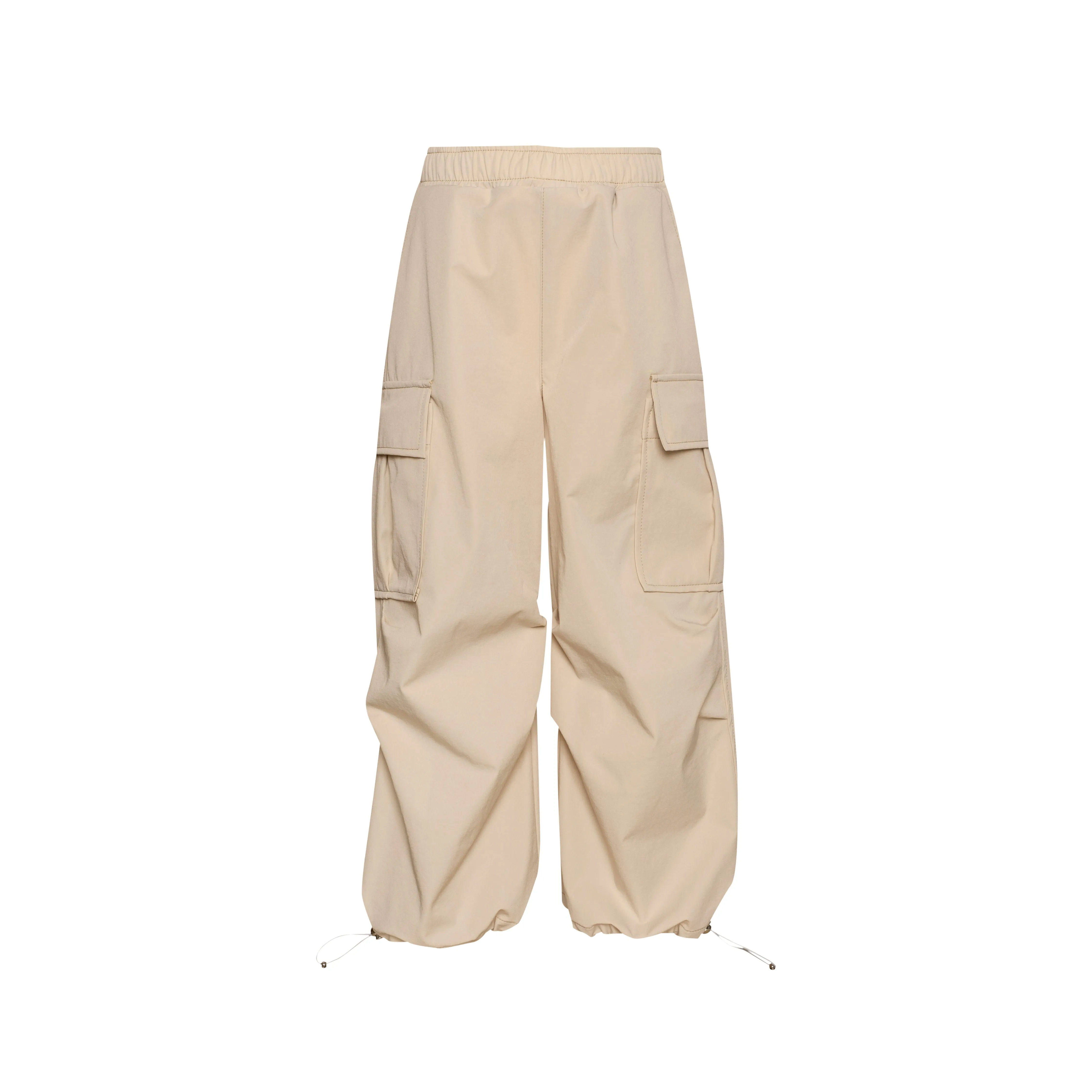 Cargo Pants Cedar, Beige
