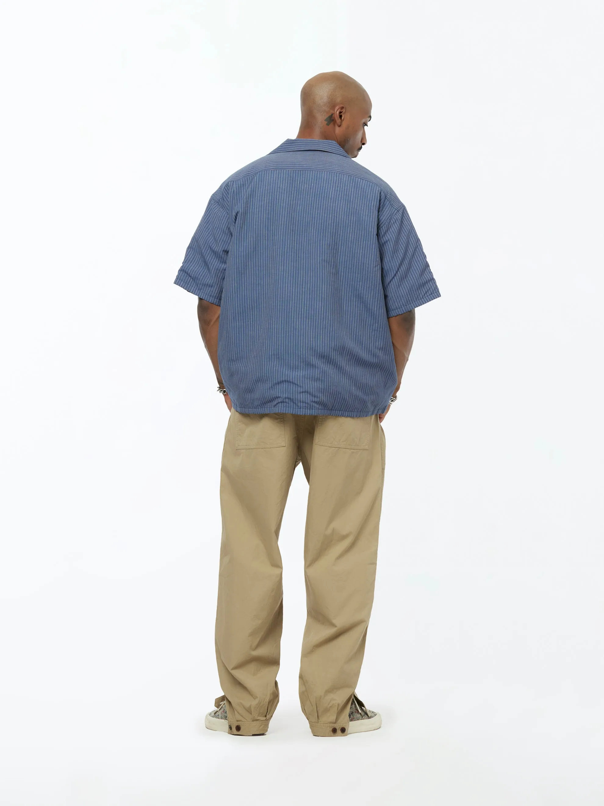 CARROL PANTS (Beige)