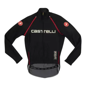 Castelli Gabba Convertibile Jacket