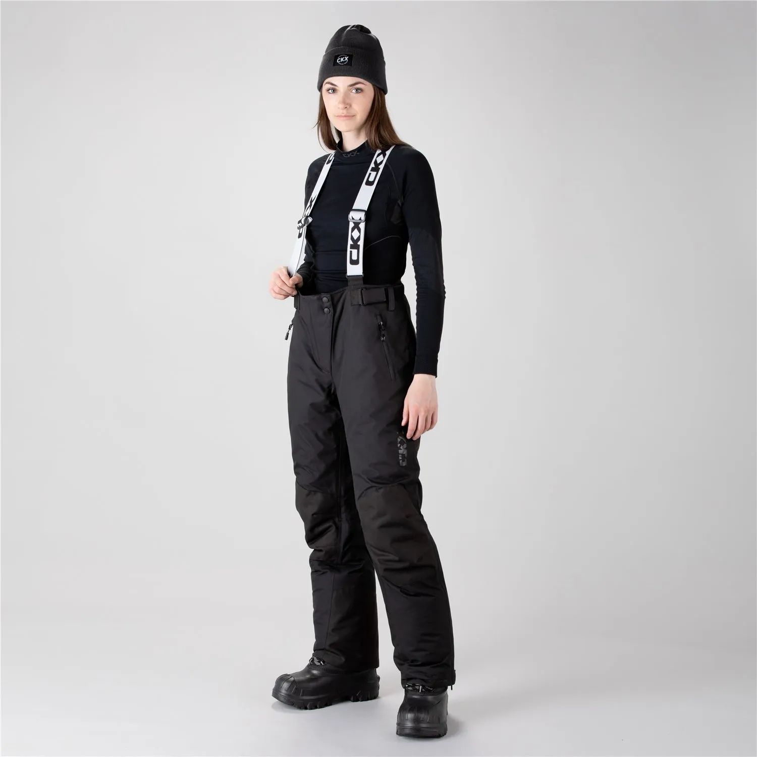 CKX Journey Womens Pants