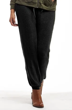Classic Fit Jogger Sweatpants