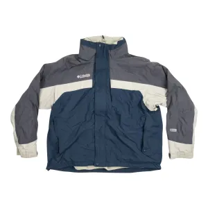 Columbia 3-in-1 Jacket - Men's