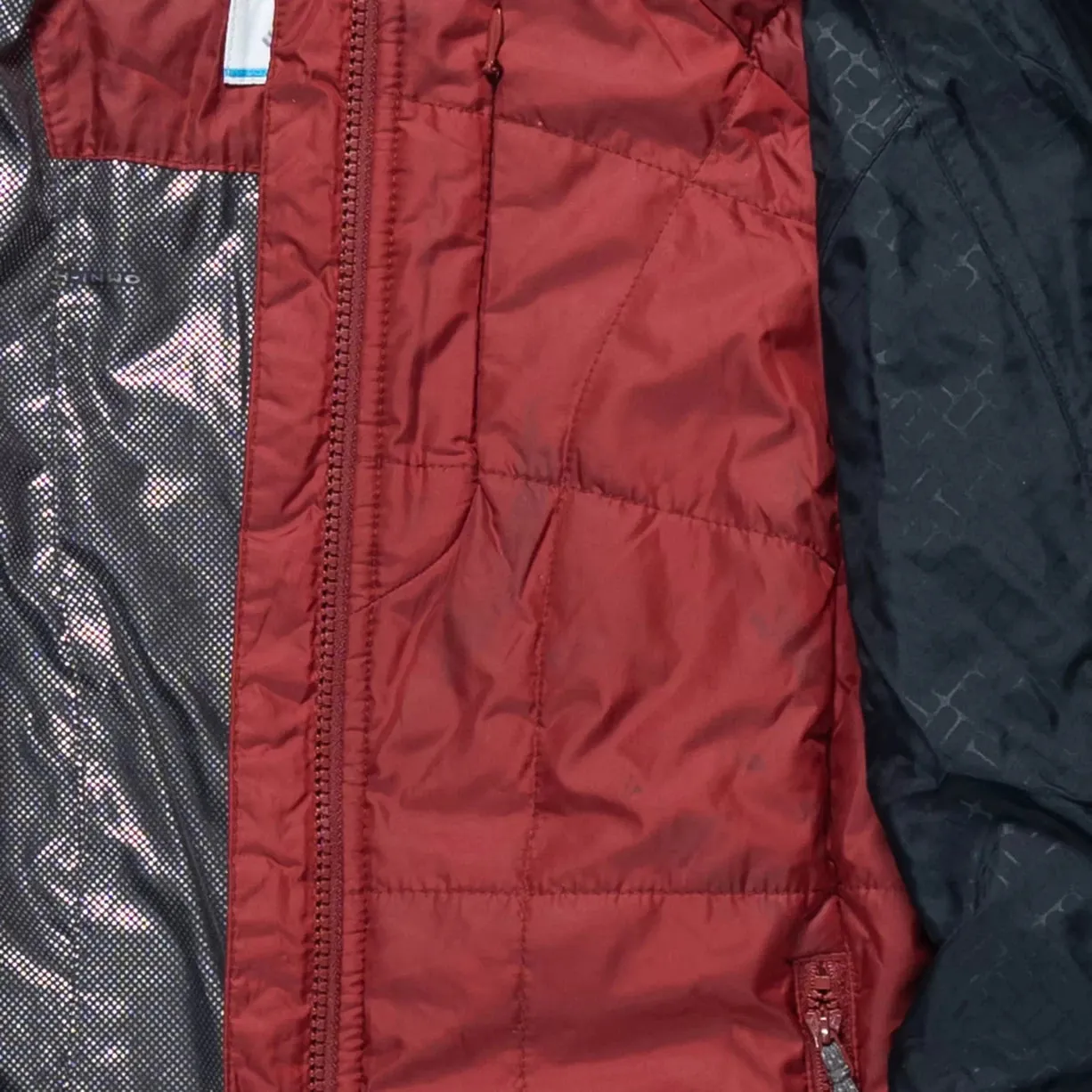Columbia Alpine Alliance 3-in-1 Jacket - Women's