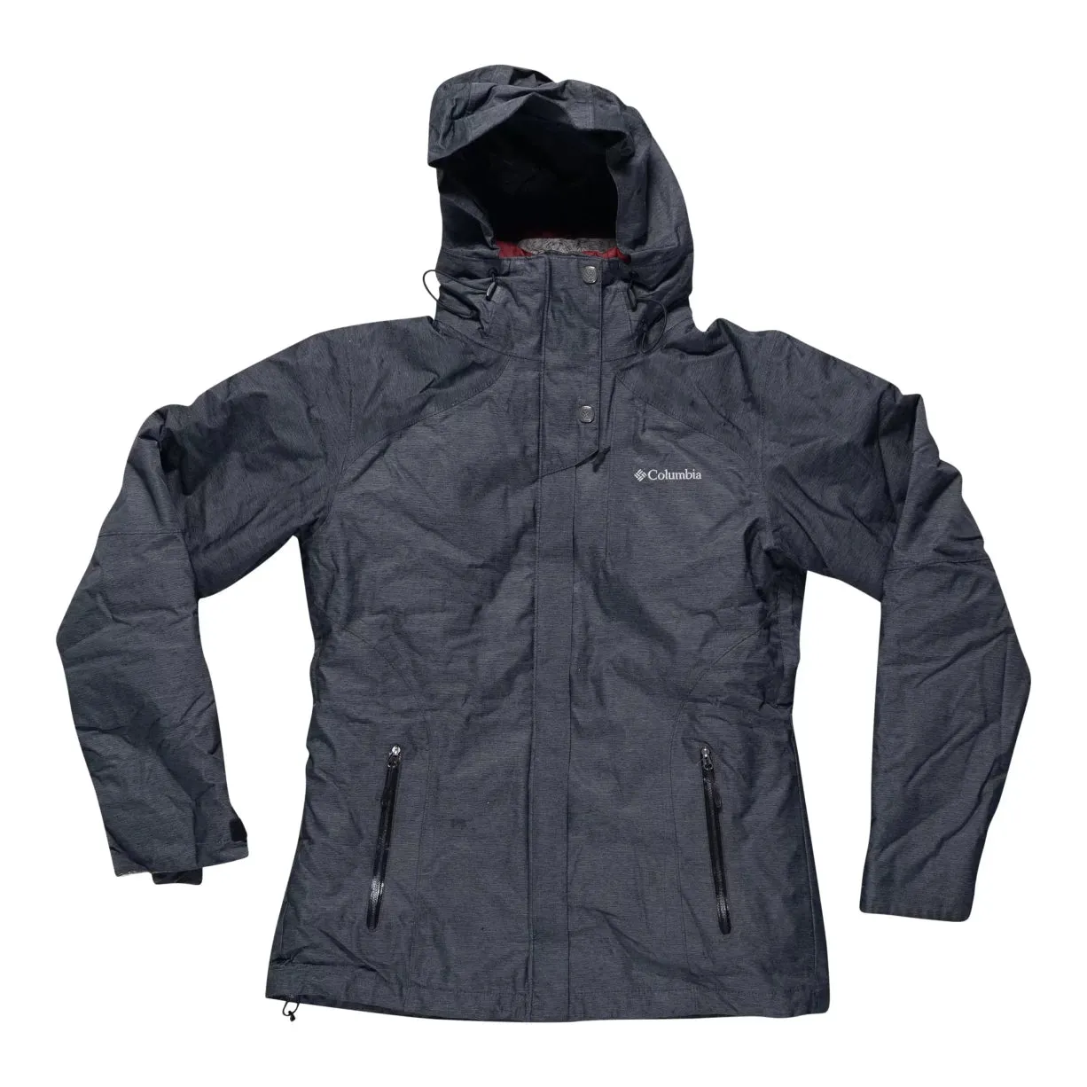 Columbia Alpine Alliance 3-in-1 Jacket - Women's