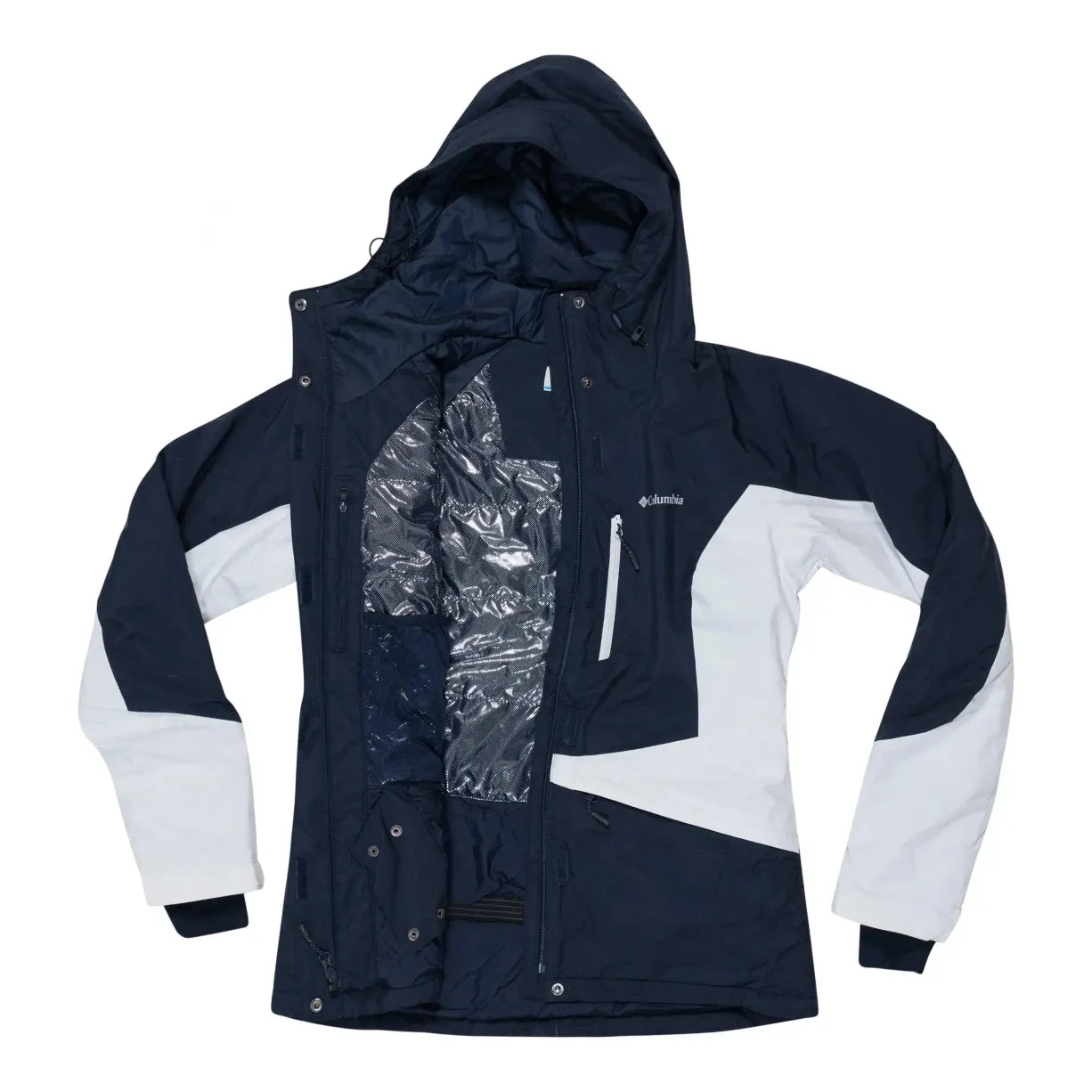 Columbia Alpine Diva II Insulated Jacket