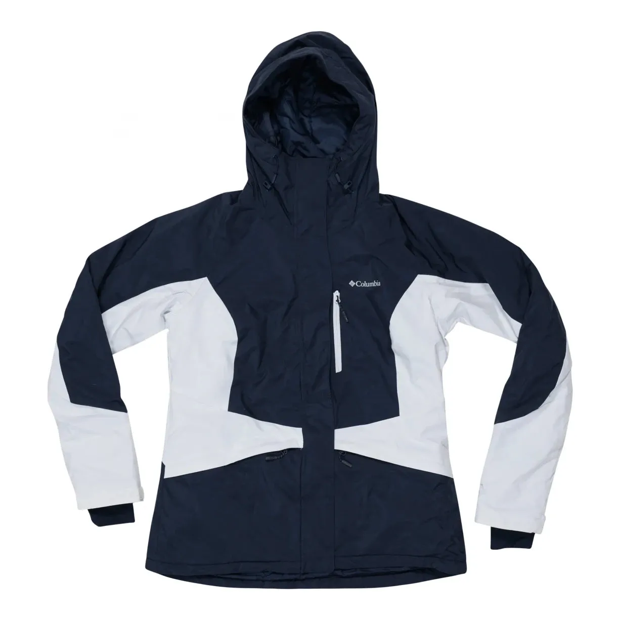Columbia Alpine Diva II Insulated Jacket