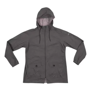 Columbia Lookout View Rain Jacket - Women's