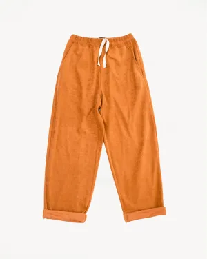 Comfort Pants - Almond