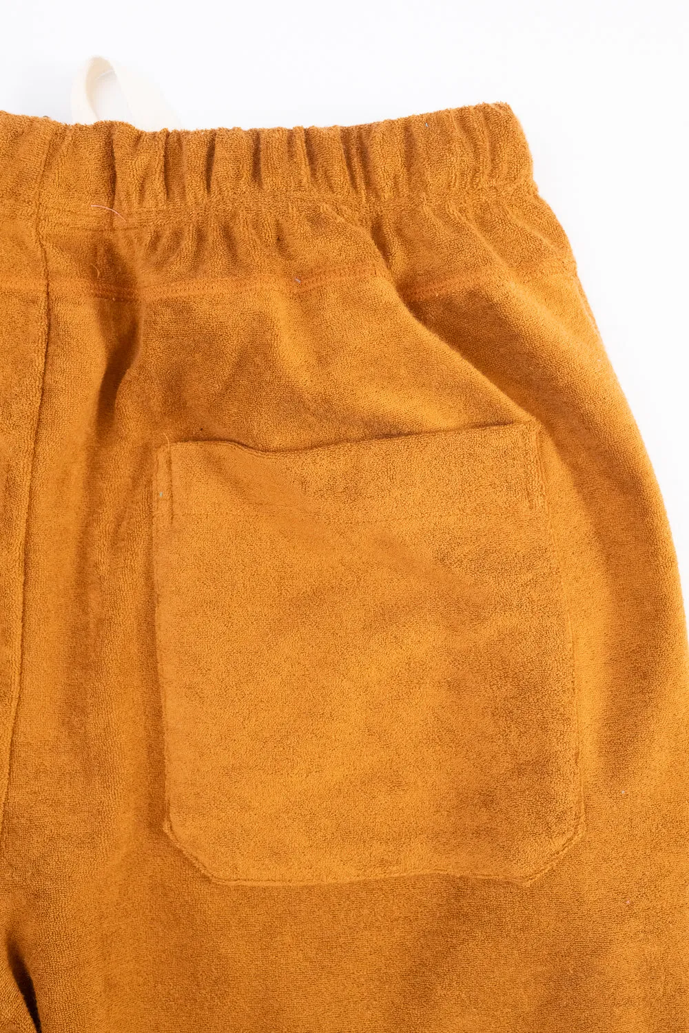 Comfort Pants - Almond