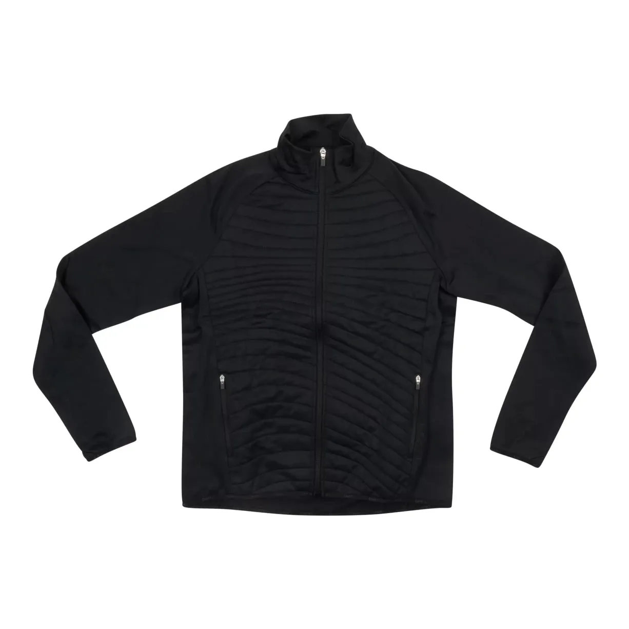 Craft Breakaway Quilt Jersey Jacket - Women's