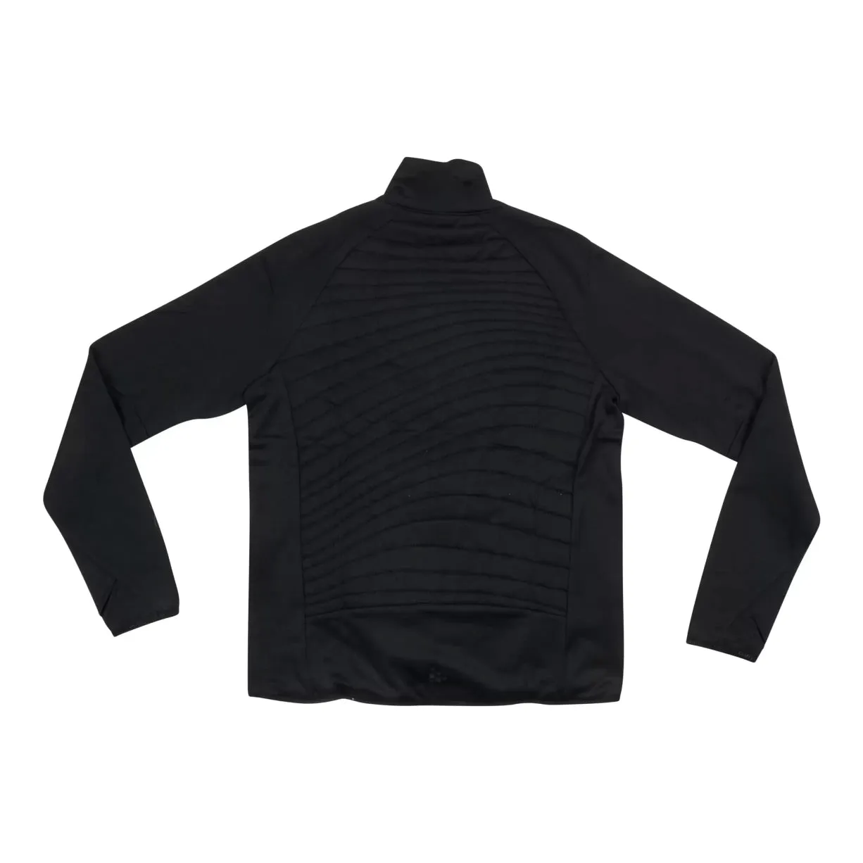 Craft Breakaway Quilt Jersey Jacket - Women's