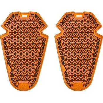D3O Ghost Level 2 Elbow & Knee Impact Protectors