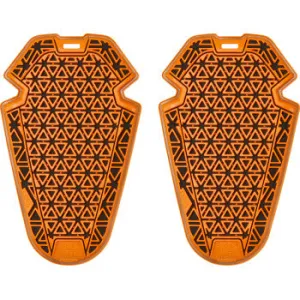 D3O Ghost Level 2 Elbow & Knee Impact Protectors