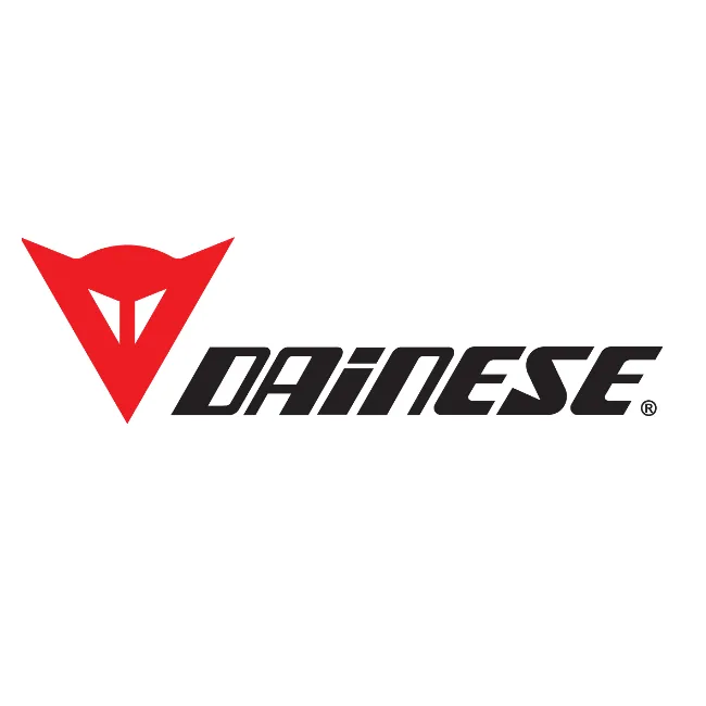 DAINESE AVRO D2 BLACK/WHITE/FLURO YELLOW TEXTILE JACKET