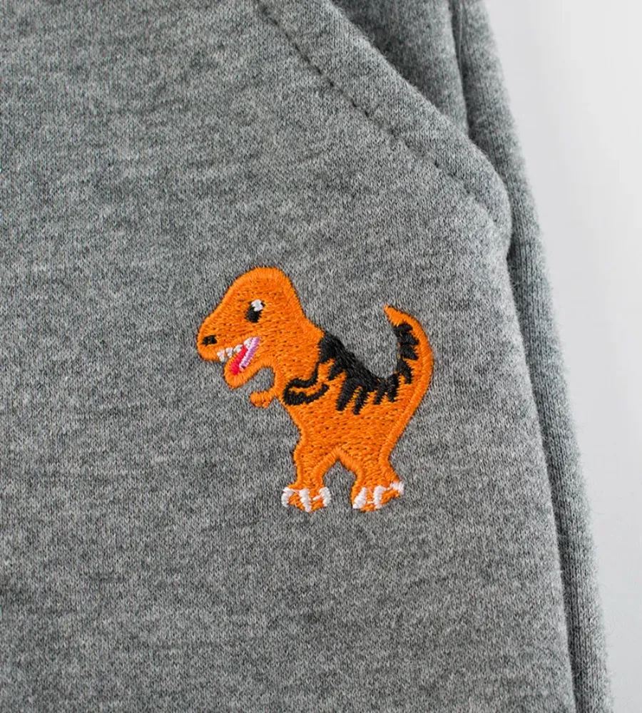 Dino Dash Sweatpants