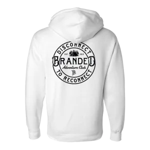Disconnect Hoodie