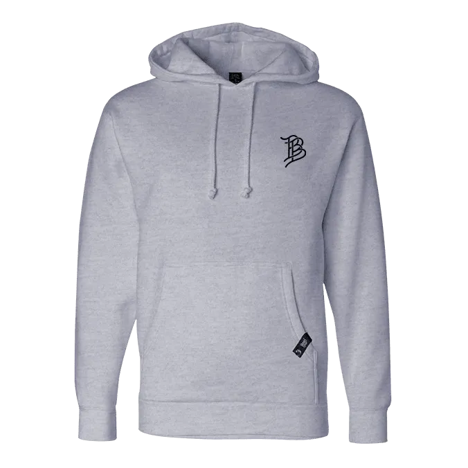 Disconnect Hoodie