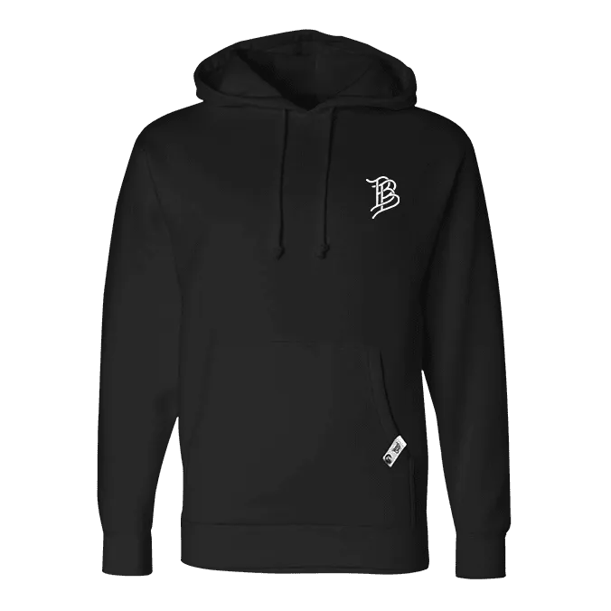 Disconnect Hoodie