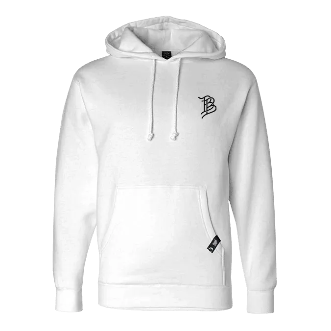 Disconnect Hoodie