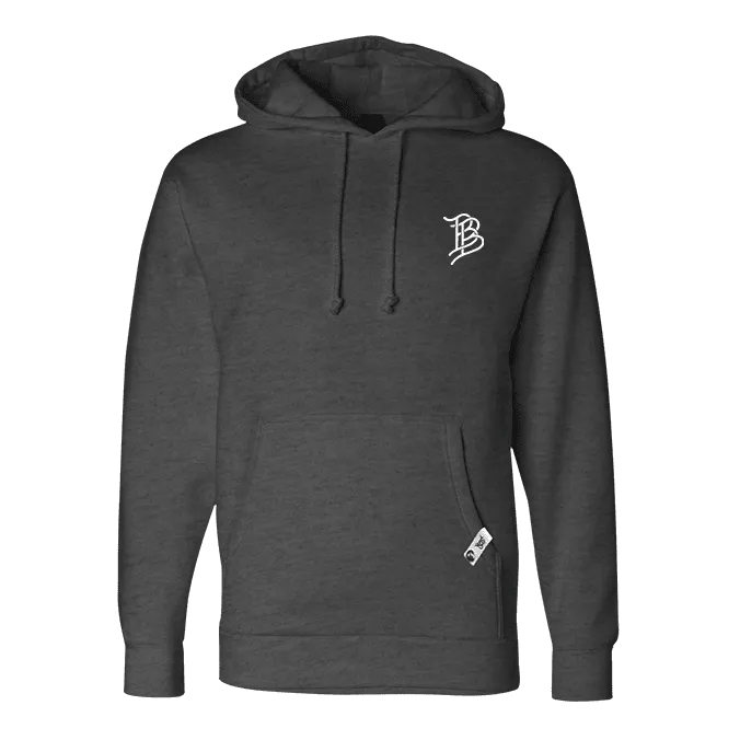 Disconnect Hoodie