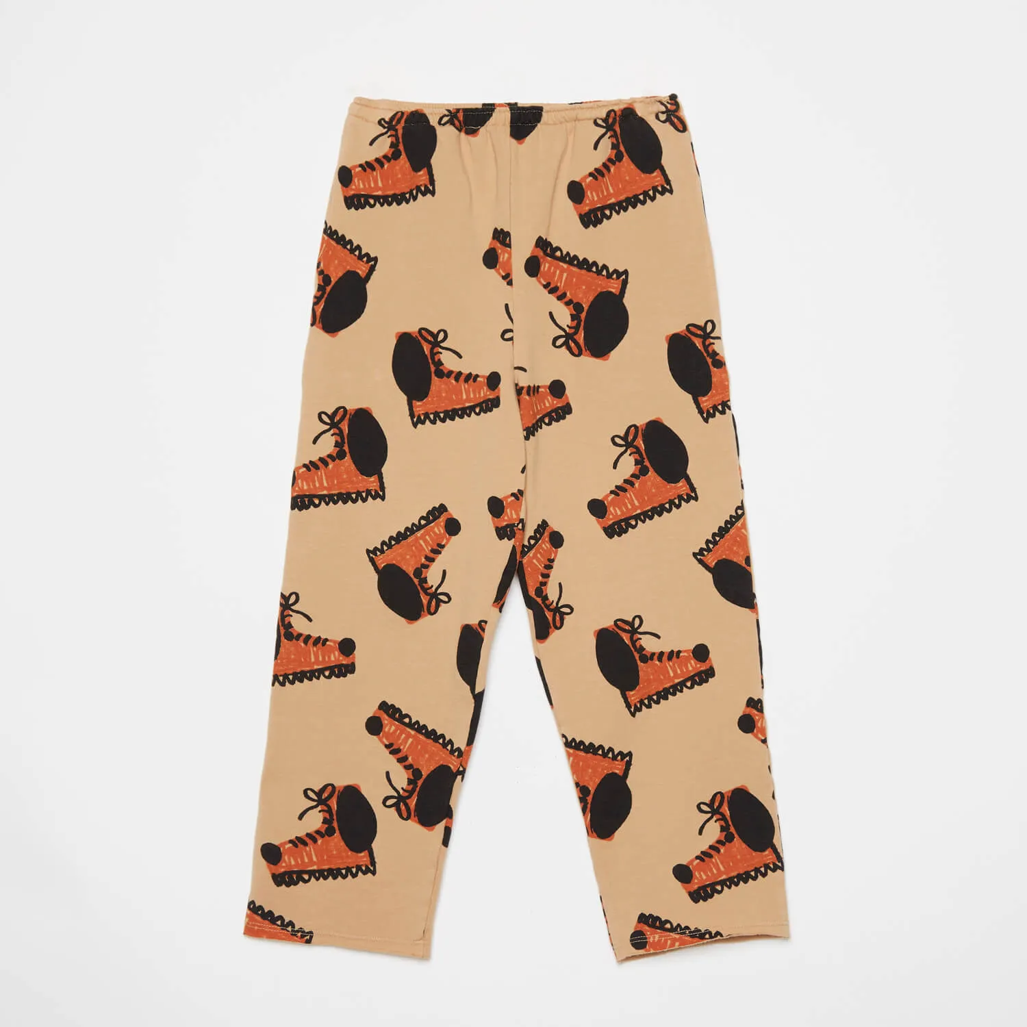 Dog Boots Kid's Sweat Pants