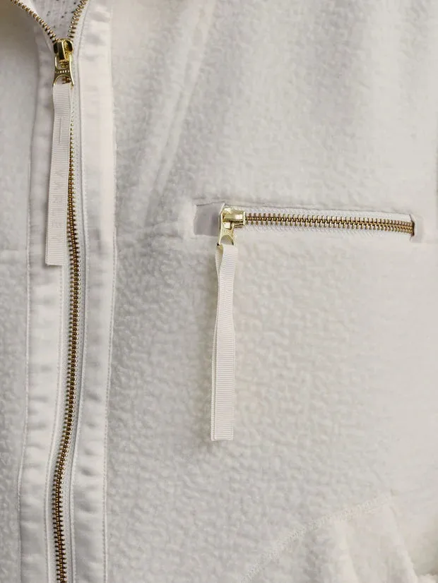 Donley Fleece Jacket by Varley
