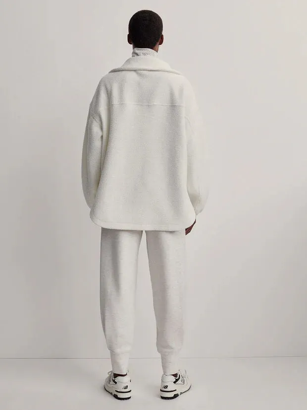 Donley Fleece Jacket by Varley