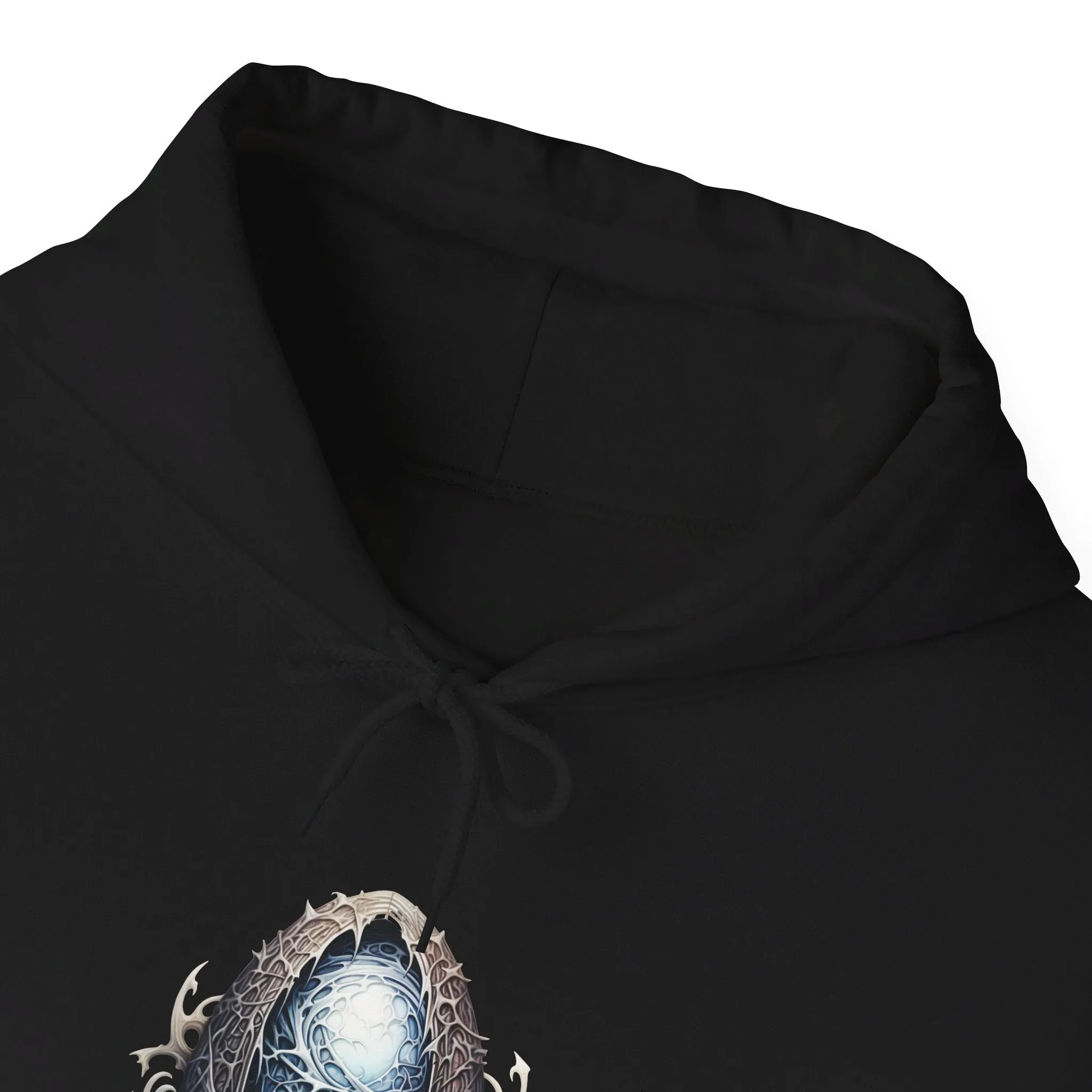 Dragon Egg Unisex Heavy Blend™ Hooded Sweatshirt