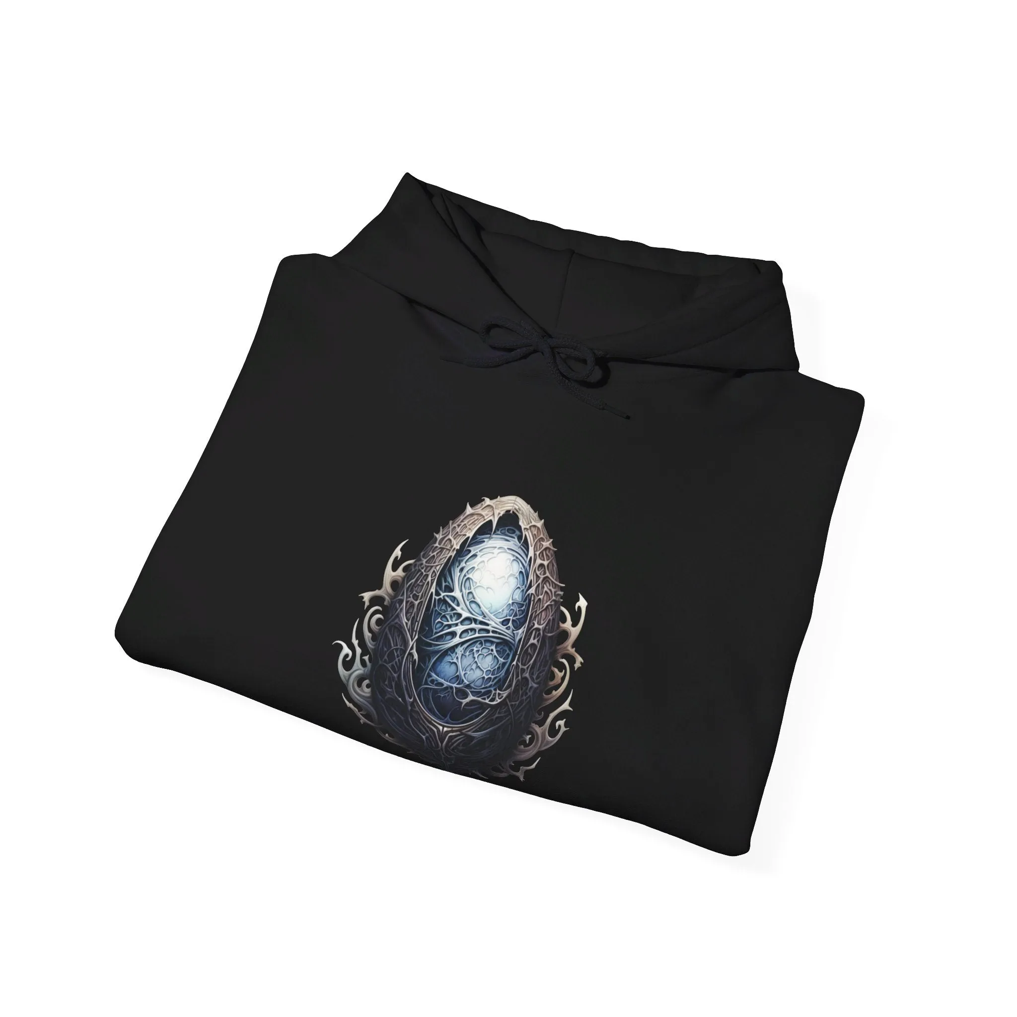 Dragon Egg Unisex Heavy Blend™ Hooded Sweatshirt