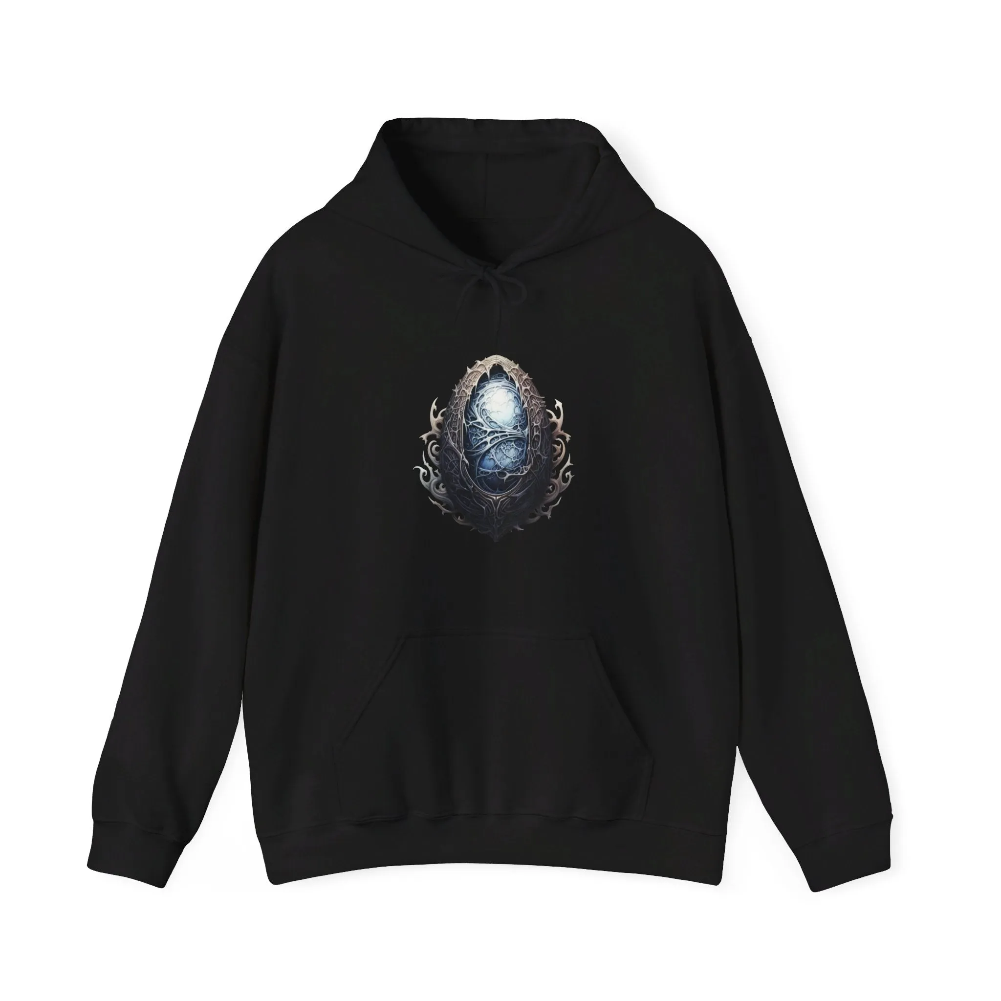 Dragon Egg Unisex Heavy Blend™ Hooded Sweatshirt