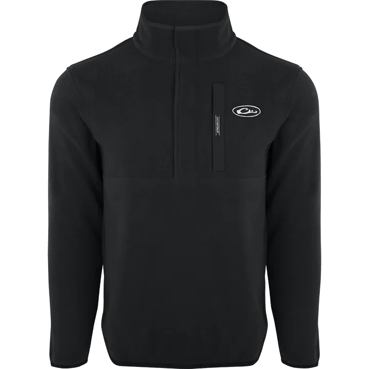 Drake Camp Fleece Pullover Jacket 2.0