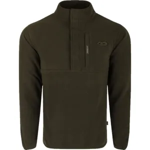 Drake Camp Fleece Pullover Jacket 2.0