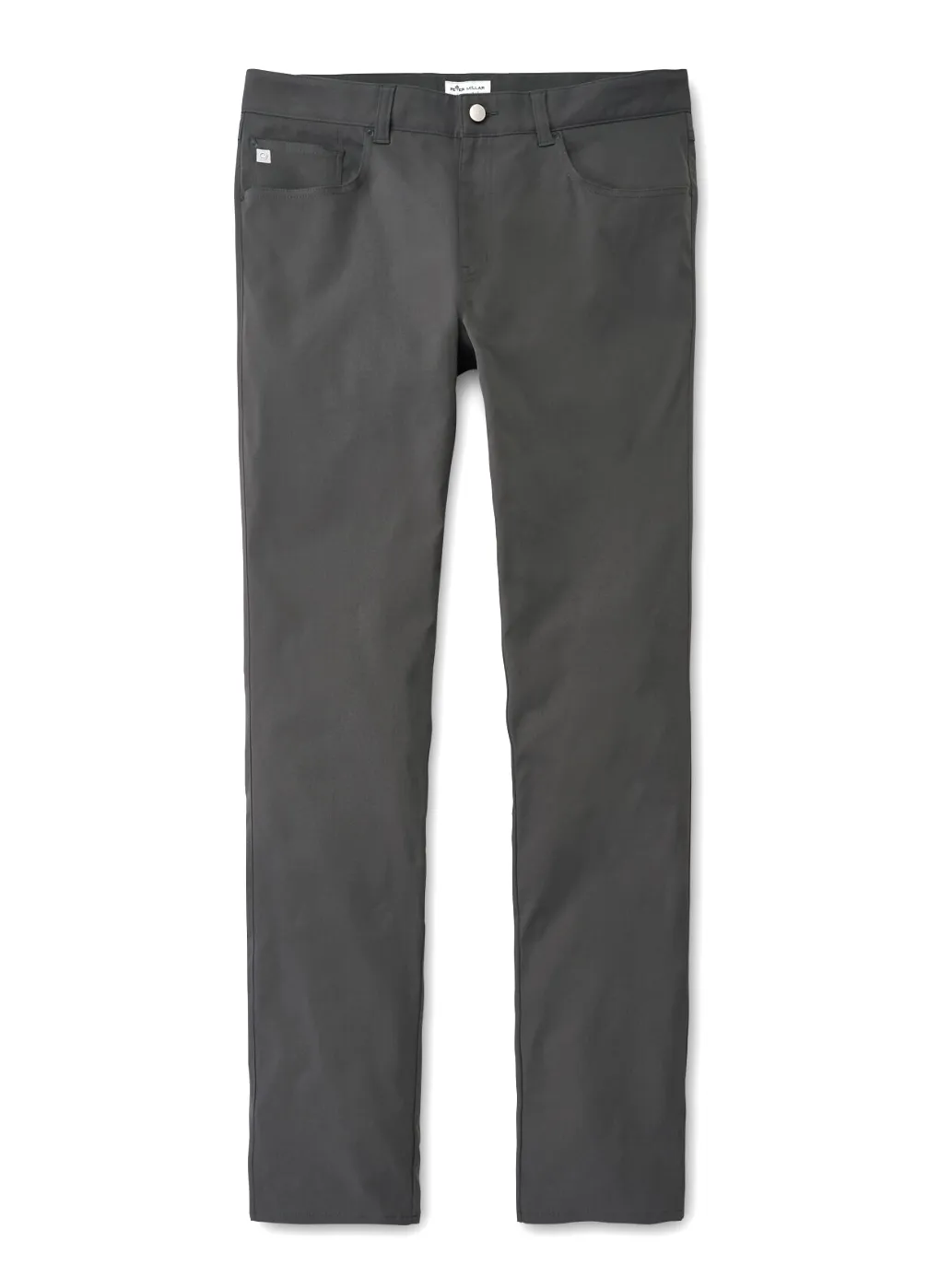 EB66 Performance 5-Pocket Pant Iron