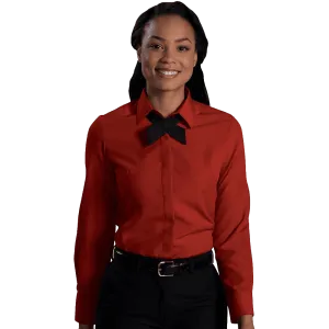 Ed Garments 5291 Womens Batiste Fly Shirt