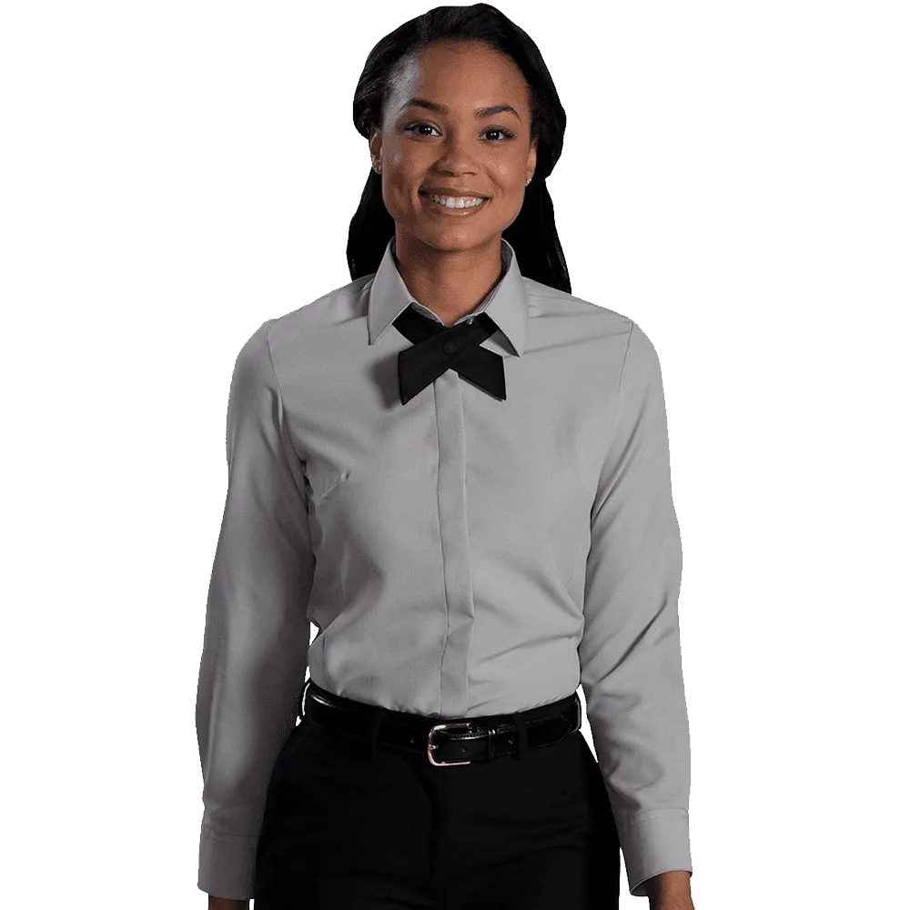 Ed Garments 5291 Womens Batiste Fly Shirt