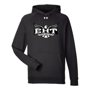 EHT Track & Field Premium Hoodies