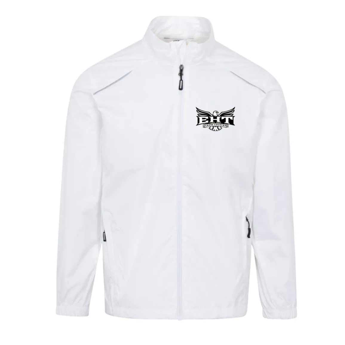 EHTXC Light Colors Men/Unisex Jackets
