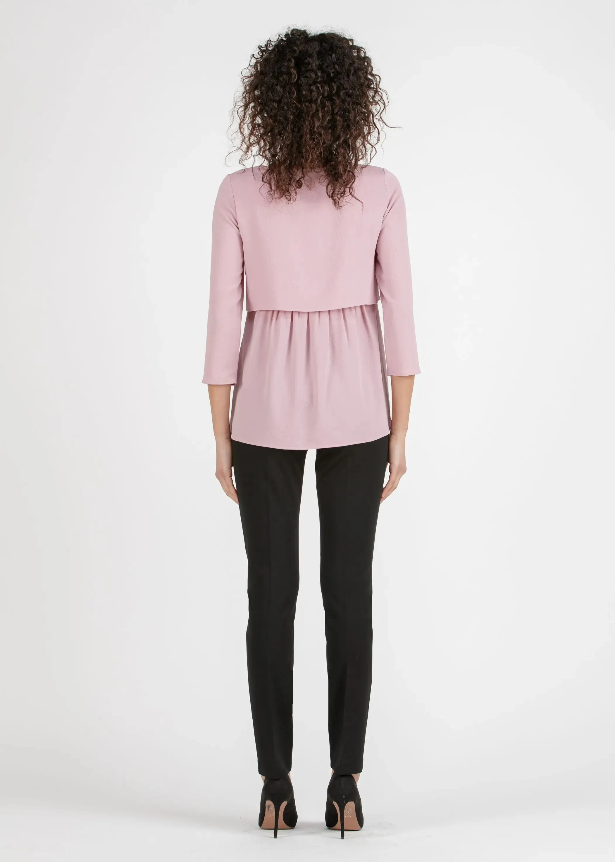 ELISA - Maternity Trousers