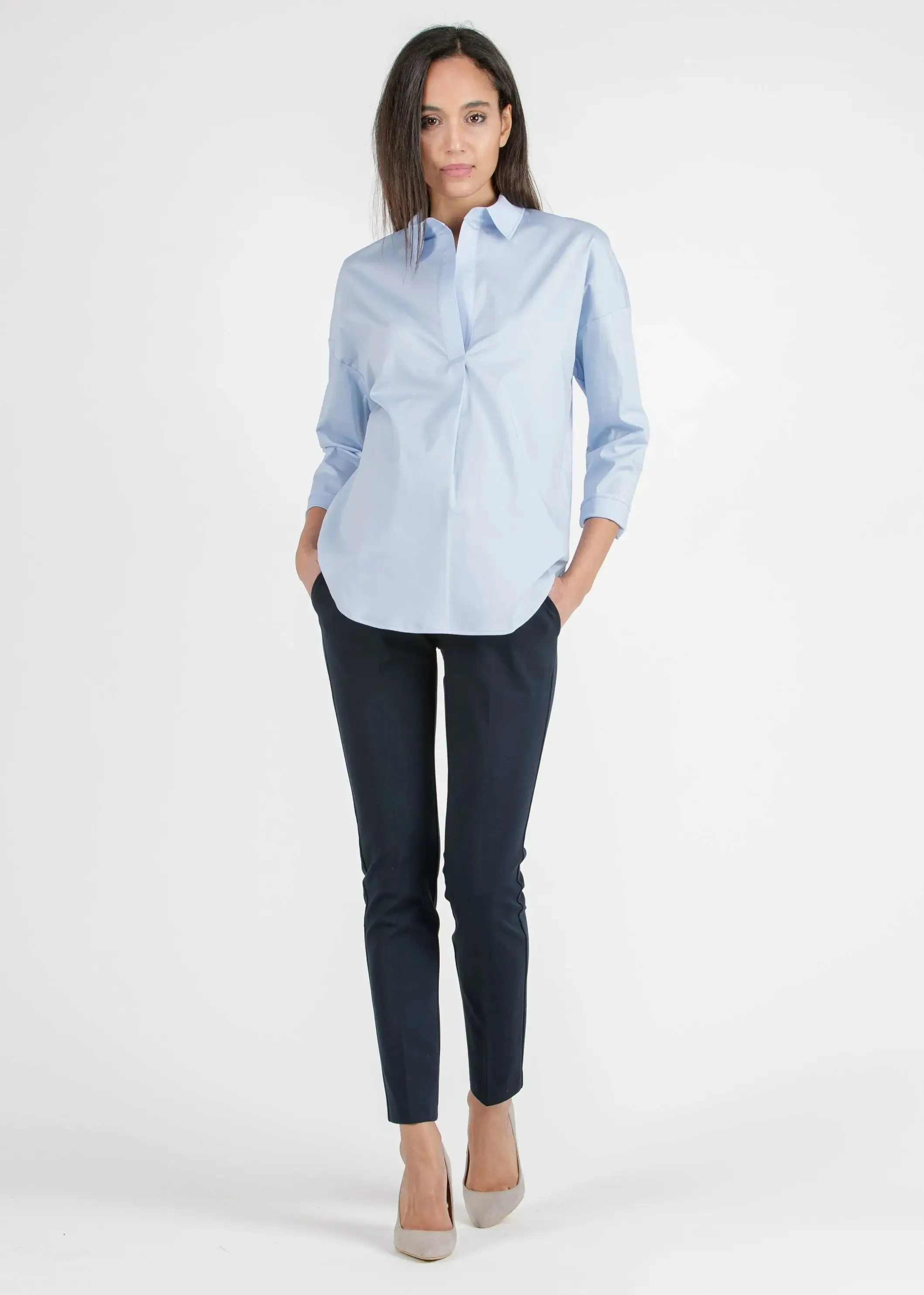 ELISA - Maternity Trousers