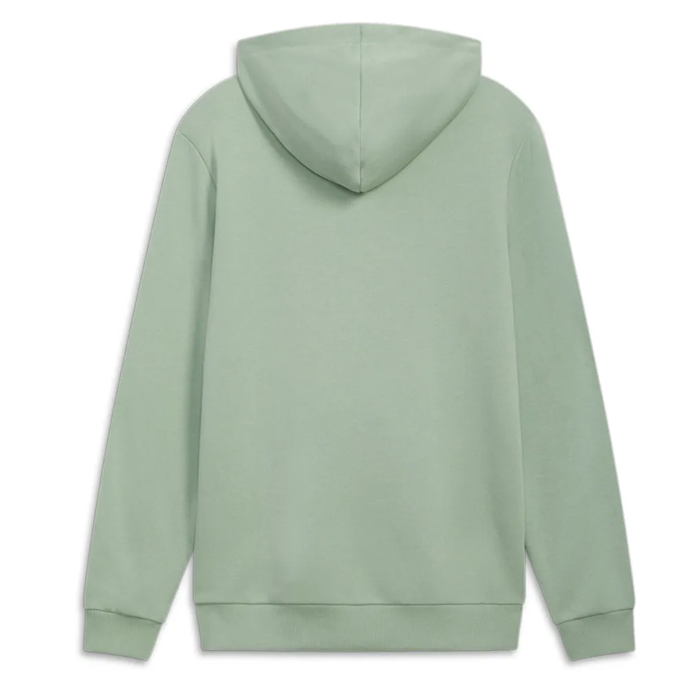Essential Drawstring Hoodie