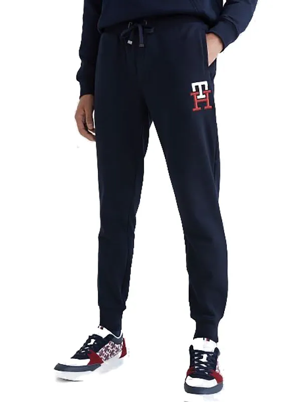 Essential Monogram Sweatpant