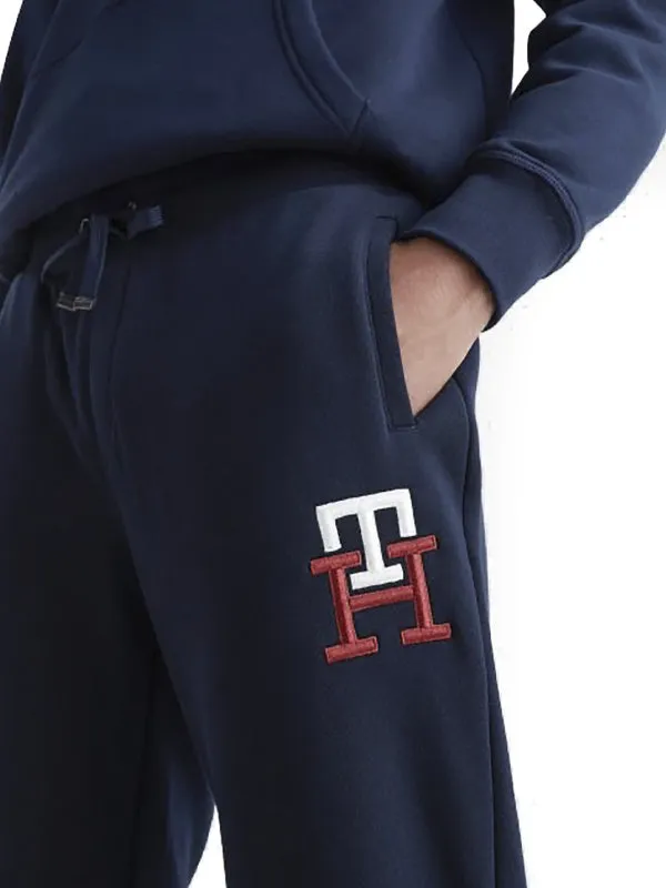 Essential Monogram Sweatpant